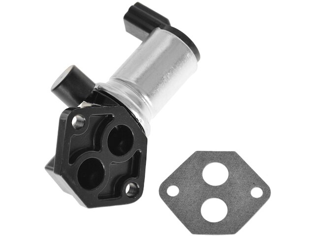 Idle Air Control Valve For Bronco E Econoline Club Wagon F F