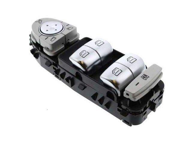 Front Left Window Switch For C300 C350e C43 AMG C63 S GLC300 GLC43 RM31X5