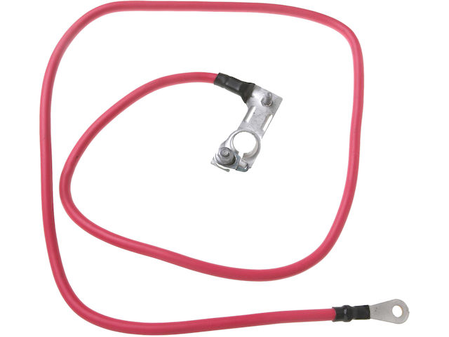 Battery Cable For 03-05 Ford Lincoln Expedition Navigator 5.4L V8 4.6L DM43Z4