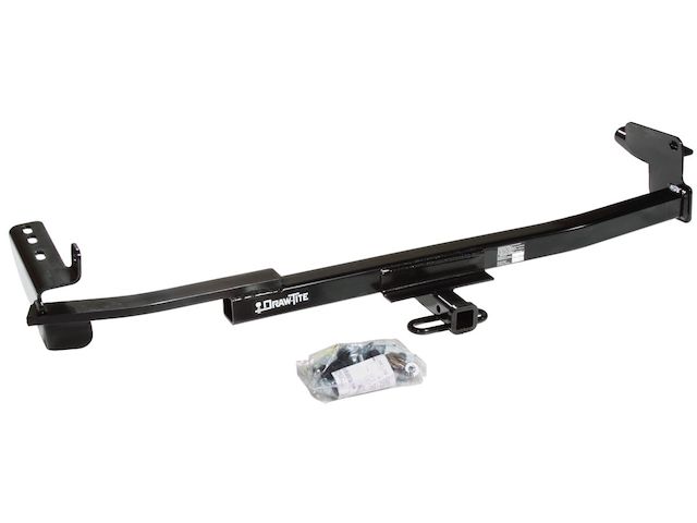 Rear Trailer Hitch For Ford Freestyle Five Hundred Taurus X Montego 2006 Ford Freestyle Trailer Hitch