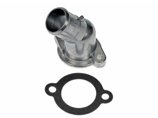 Thermostat Housing For 01-08 Ford Mazda Ranger B3000 FLEX 3.0L V6 GAS
