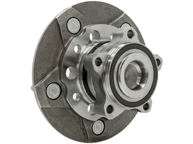 Bode-man Front Wheel Bearing & Hub Assembly For 2015-2019 Ford Transit 150/250/350 (SRW Models Only) - View #5