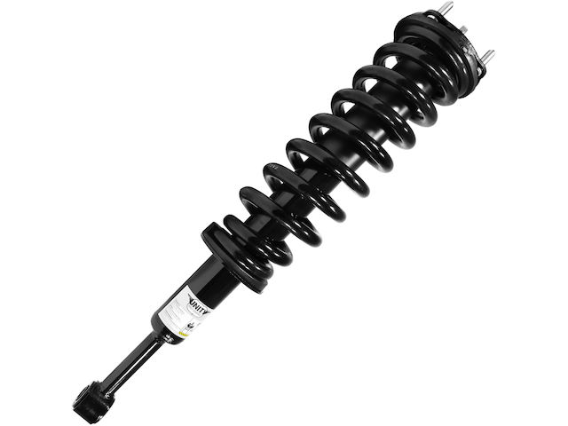 Front Right Strut and Coil Spring Assembly For 07-20 Toyota Tundra