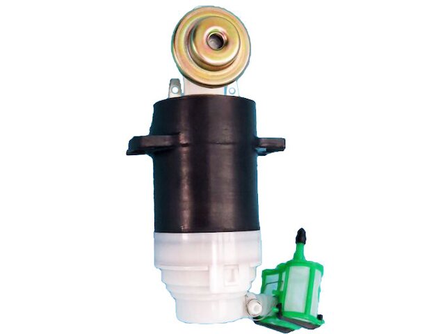 Electric Fuel Pump For 8690, 9295 Nissan 720 D21 Pickup 2.4L 4 Cyl 3