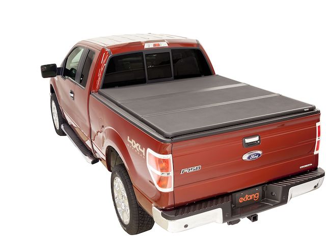 Tonneau Cover For 93-04 Ford Ranger XLT STX Sport Splash XL Edge Tremor
