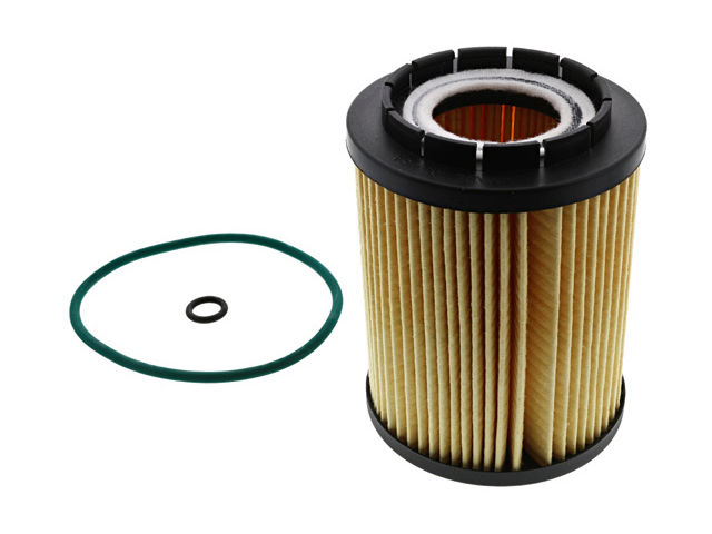 Oil Filter Kit For 04-07 VW Touareg 4.2L V8 AXQ VK45N4 | eBay