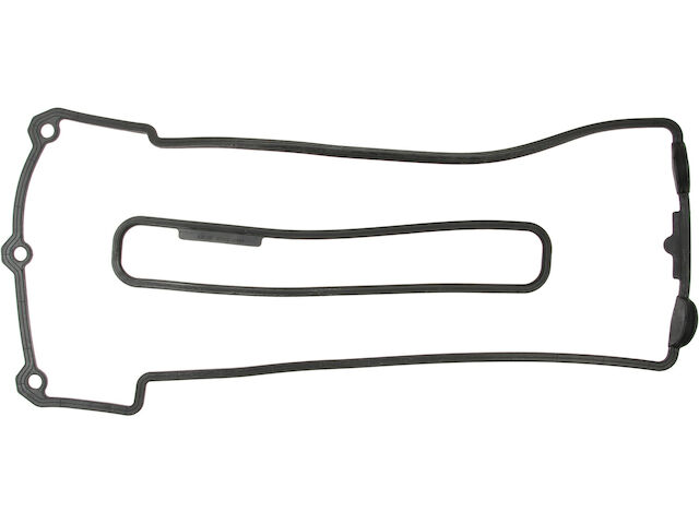 Maxpower Valve Cover Gasket Set With Grommets – For 93-98 BMW 840Ci, 540i, 740i, 530i V8 – Replaces 11129069871