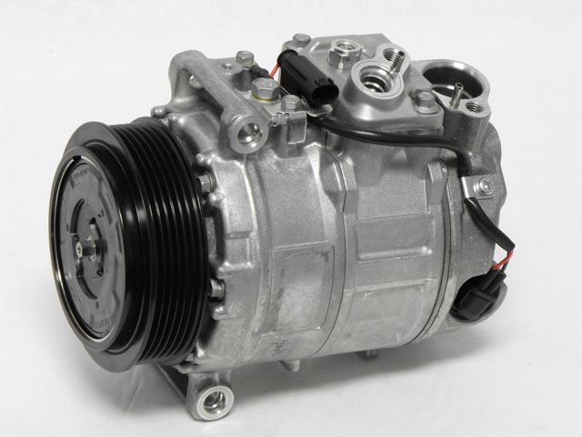 Мерседес c230 compressor