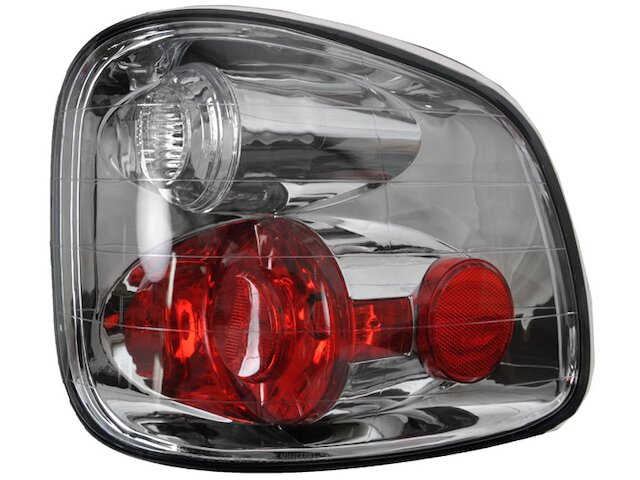 Right Tail Light Assembly For 01-04 Ford F150 Heritage Lightning SVT