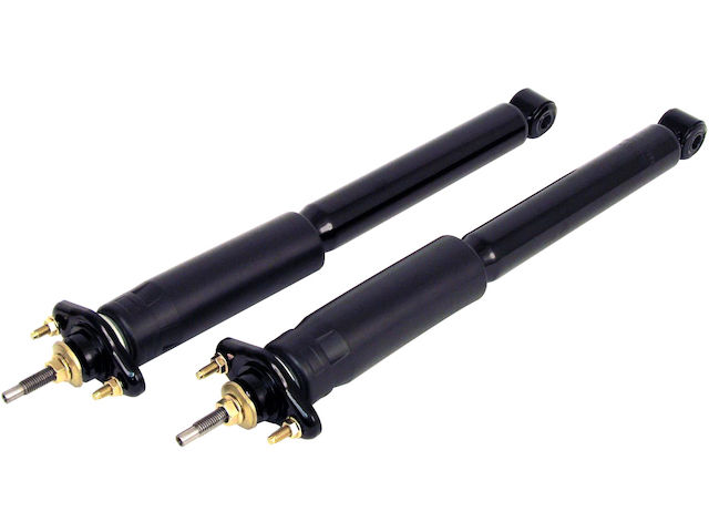 ベノムショック　15P Rear Shock Absorber Kit For 93-98 Lincoln Mark VIII JC85V9