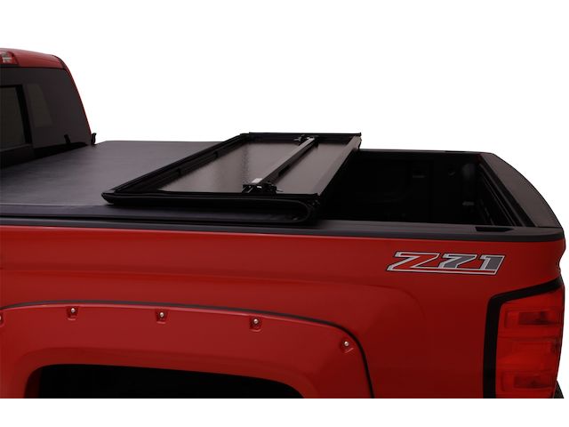 Tonneau Cover For 14-19 Toyota Tundra 1794 Edition SR5 Platinum Limited