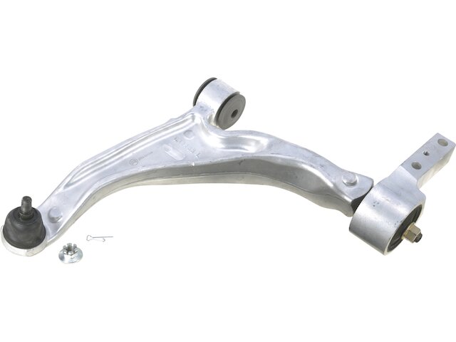 Front Left Lower Control Arm and Ball Joint Assembly For Honda Pilot