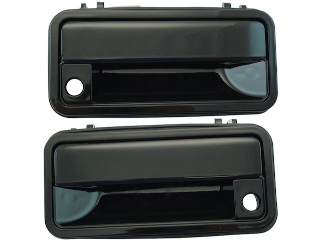 Door Handle Set For C1500 C2500 C3500 K1500 K2500 K3500 Yukon Suburban ...