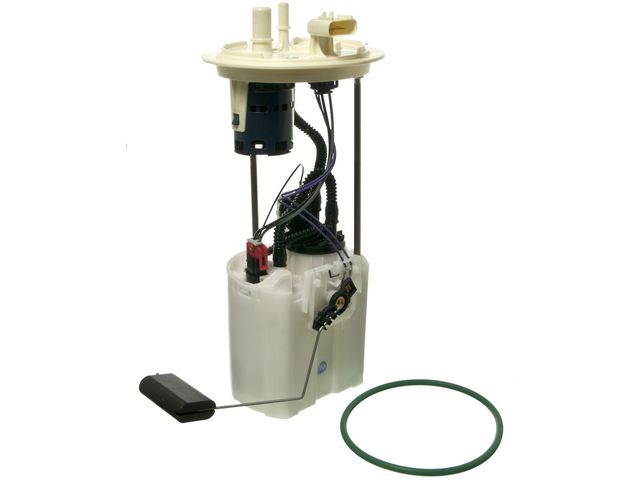 Fuel Pump For 09-10 Ford E150 E250 E350 Super Duty E450 5.4L V8 FLEX 6 ...