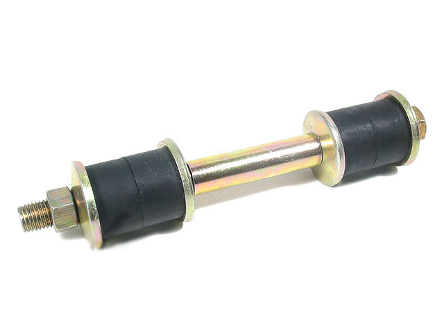 2x Front Suspension Sway Stabilizer Bar Link Kit For 1984-1991 Jeep