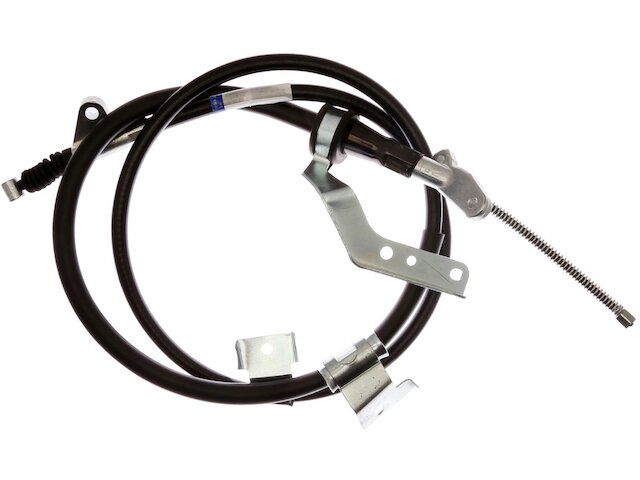 Rear Right Parking Brake Cable For 09-15 Toyota Venza ZQ83F6 Gold