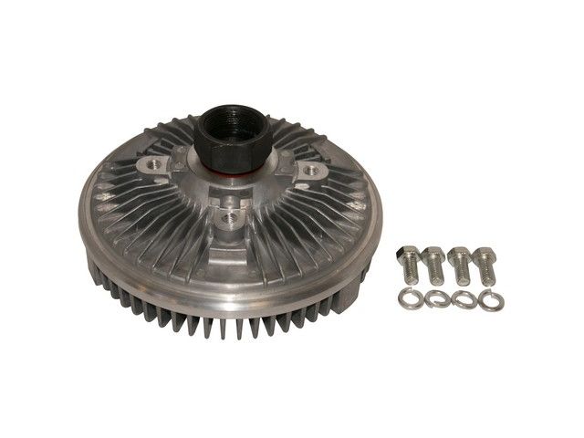 Fan Clutch For 95-04 Land Rover Discovery Range Rover 4.0L V8 4.6L ...