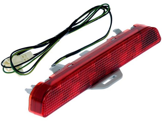 Third Brake Light For 05 12 Toyota Avalon Qx98n1 Center High Mount Stop Light Ebay