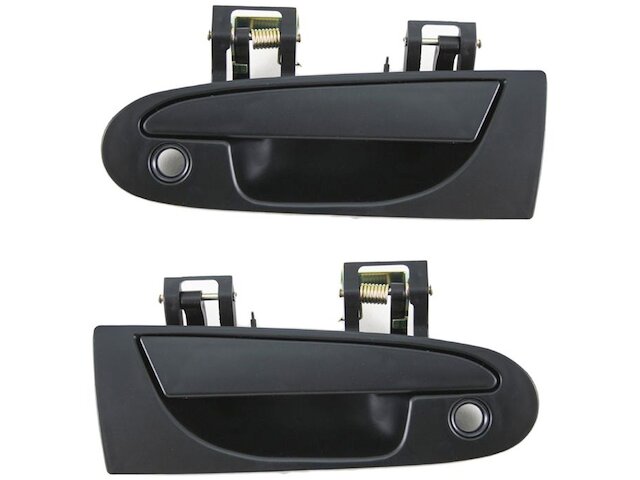 Door Handle Set For Chrysler Dodge Eagle Sebring Avenger Talon Eclipse ...