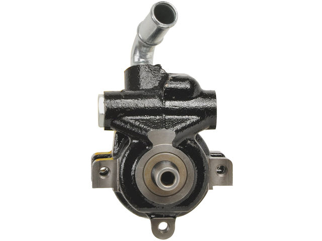 Power Steering Pump For 08 10 Ford F250 Super Duty F350 F450 F550 6 4l V8 Yh78k7 Ebay