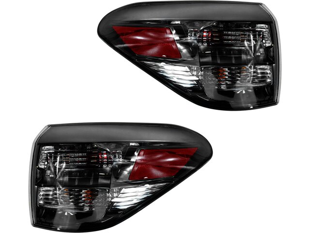 Changing Rear Tail Light Bulb On Rx330 Clublexus Lexus Forum Discussion