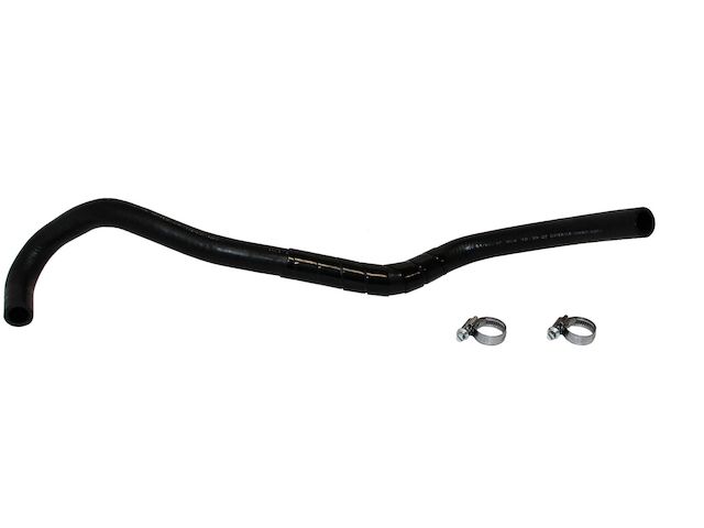 Pump To Reservoir Power Steering Return Hose For 05-07 Toyota Avalon 3 ...