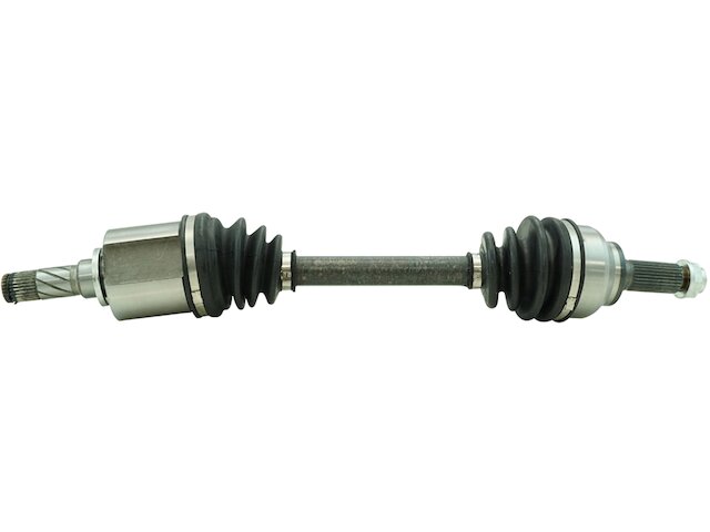 専用◯1859 Front Left CV Axle Assembly For 05-09 Mazda 3 i FW42Q1 CV Axle