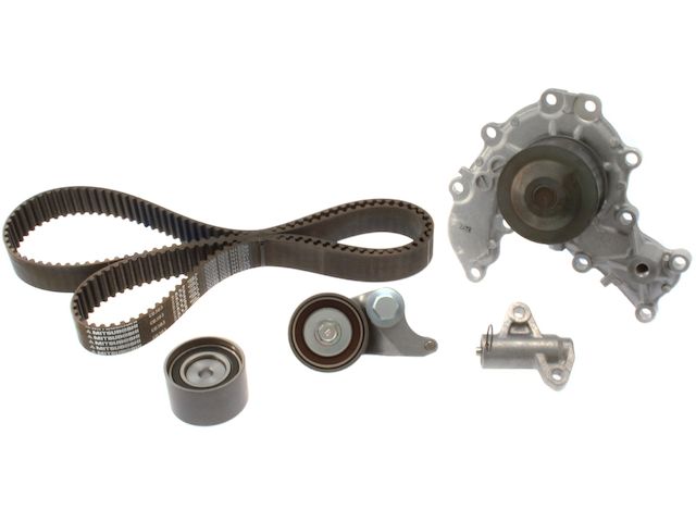 Timing Belt Kit For Rodeo Trooper Passport VehiCROSS Amigo
