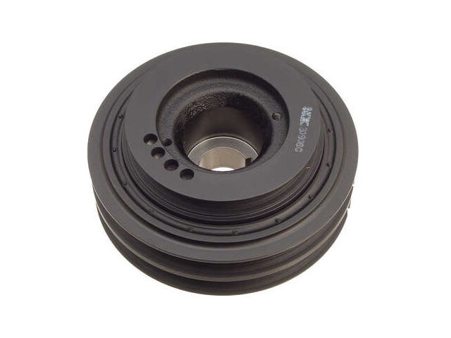 どんくん Crankshaft Pulley For 90-96 Nissan 300ZX Naturally Aspirated