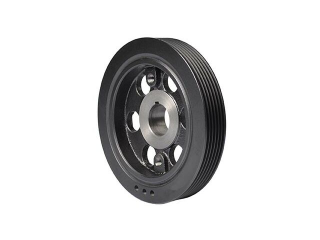YAJIRO 8シリーズ DEEP BALANCER BHJ Dynamics Harmonic Balancer for Datsun 240Z | 260Z | 280Z