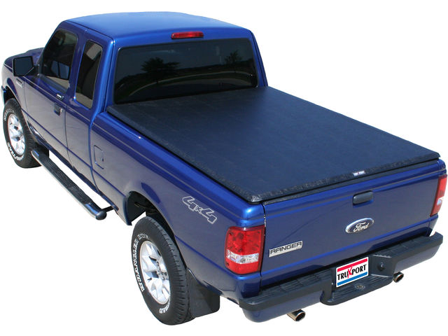 Tonneau Cover For 93-04 Ford Ranger Splash XL XLT STX Sport Edge Tremor