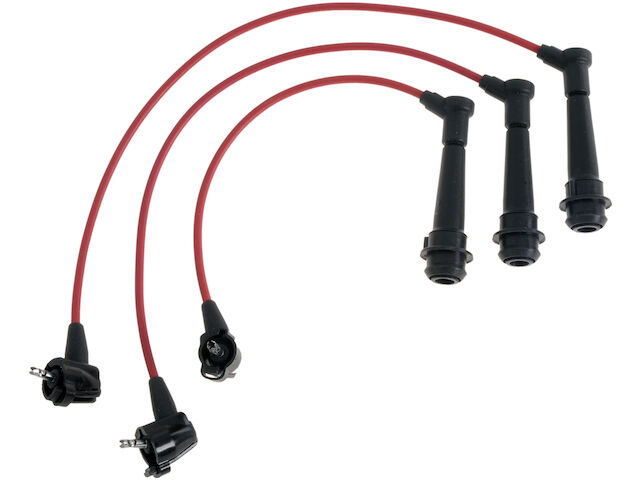 Spark Plug Wire Set For 98-05 Lexus Toyota GS300 IS300 SC300 Supra 3.0L 6 BM97Z5 | eBay