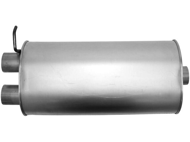 chevy 6.0 muffler