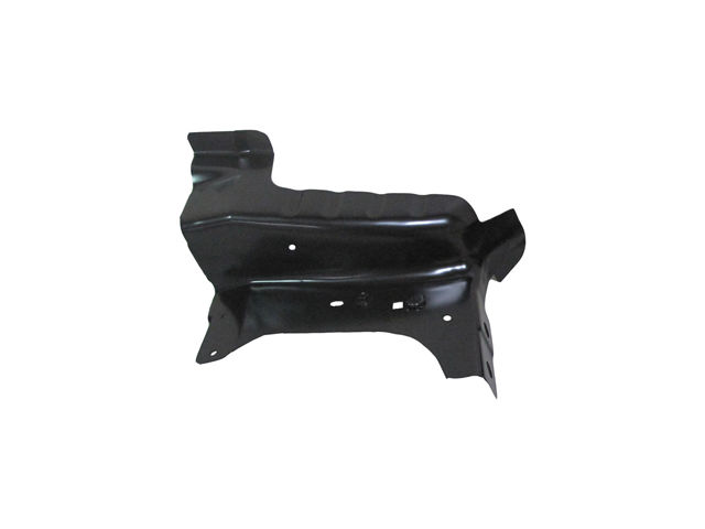 New Headlight Bracket Set For 2016-2022 Chevrolet Malibu Driver