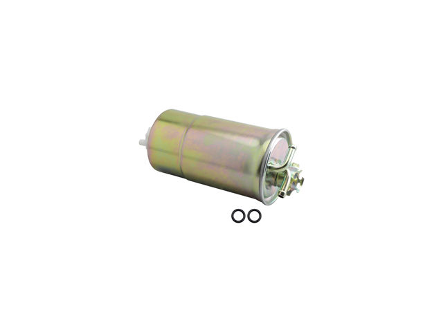 Fuel Filter For 98-06 VW Jetta Golf Beetle Passat 1.9L 4 ...