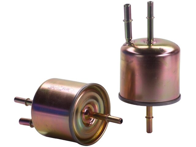 Fuel Filter For 01-04 Ford Mazda Explorer Sport Trac ... 2001 explorer sport trac fuel filter 