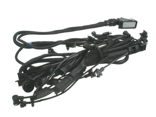 Engine Wiring Harness For 04-06 Dodge Sprinter 2500 3500 ... dodge sprinter wiring harness 