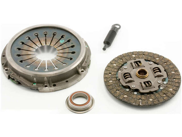 リエゾン　1から20 Clutch Kit For 89-00 Nissan Pickup Frontier 300ZX Xterra 2.4