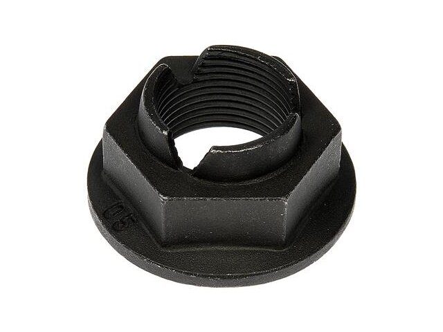 Front Spindle Nut For 08, 11-17 Chevy Saturn Cruze Limited Volt