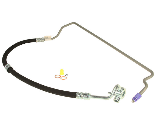 Power Steering Pressure Hose For 00-06 Toyota Tundra 4.7L V8 4WD