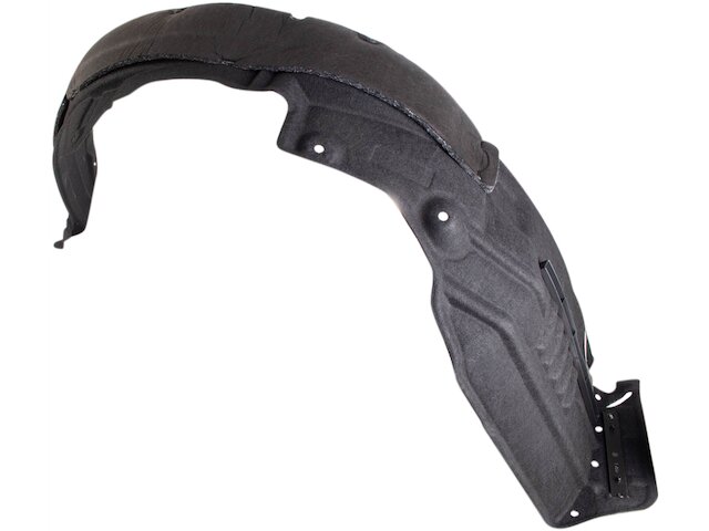 Front Left Fender Liner For 18-21 Lexus NX300 NX300h DW33Y9 Inner