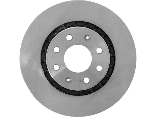 Disc Brake Rotors+Ceramic Pads & Brake Drums+Shoes fits 2004 Chevrolet Aveo PS12