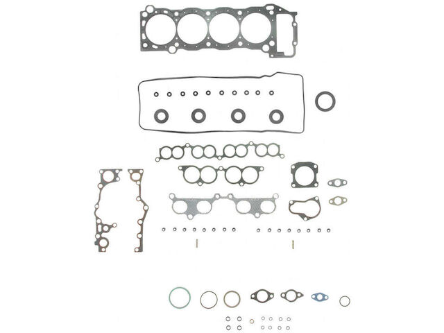 Head Gasket Set For 95-01 Toyota Tacoma 2.4L 4 Cyl RWD DLX QW92C9