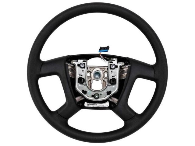 ⭐︎ Steering Wheel For 08-24 Chevy GMC Savana 3500 Express 2500