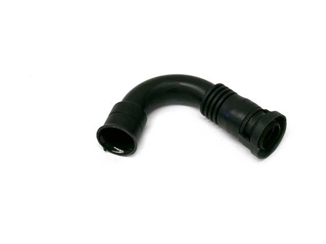 Crankcase Breather Hose For 00-04 VW Beetle Golf Jetta 1.9L 4 Cyl ALH ...