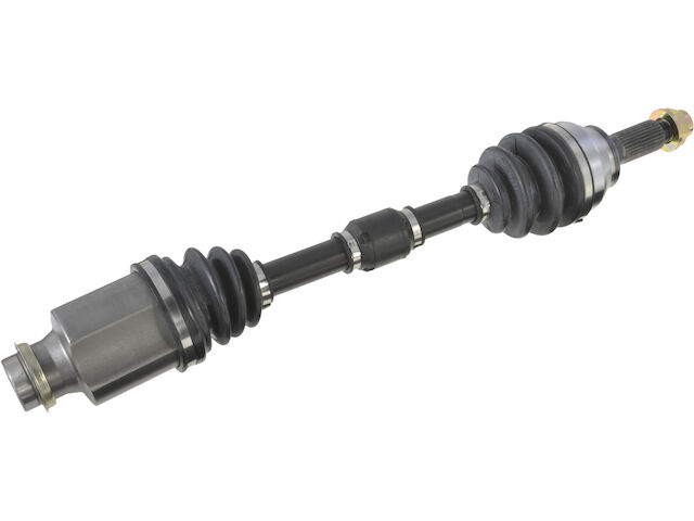 Front Left CV Axle Shaft Assembly For 2005-2013 Mazda 3 – Driver Side, 66-8175 By Zoncar