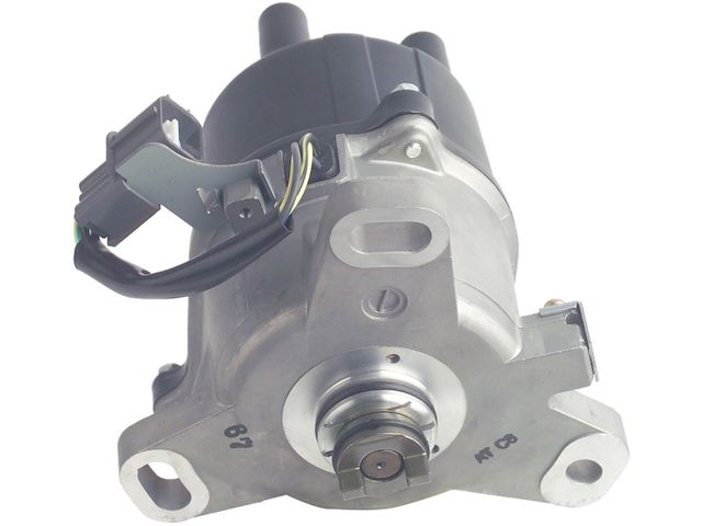 Ignition Distributor For 98-02 Honda Accord 2.3L 4 Cyl DX KT98G9 | eBay