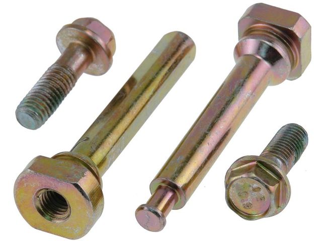 あページ Front Disc Brake Caliper Guide Pin Kit For SRX Bonneville CTS STS