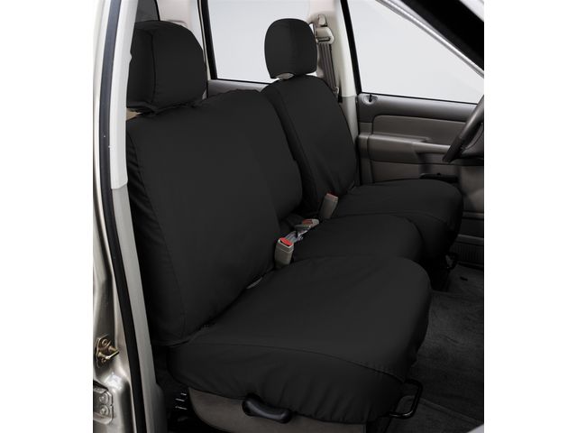 Rear Seat Cover For 04-08 Ford F150 FX4 Lariat STX XL XLT King Ranch 2005 F150 Back Seat Fold Down
