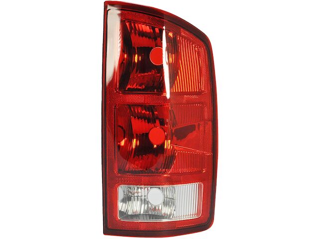 Right - Passenger Side Tail Light Assembly For Dodge Ram 1500 2500 3500